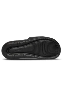 Nike Schoenen^Bad /beach slipper heren zwart