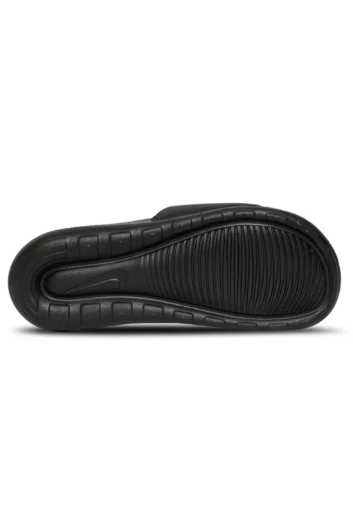 Nike Schoenen^Bad /beach slipper heren zwart