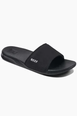 Reef Schoenen^Bad /beach slipper heren zwart