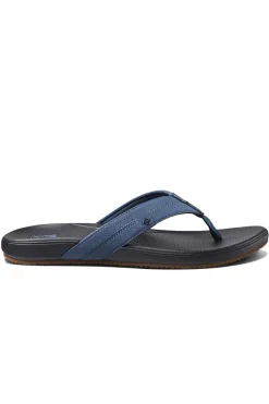 Reef Schoenen^Bad /beach slipper heren zwart