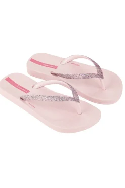 Ipanema Accessoires^Bad /beach slipper meisjes rose