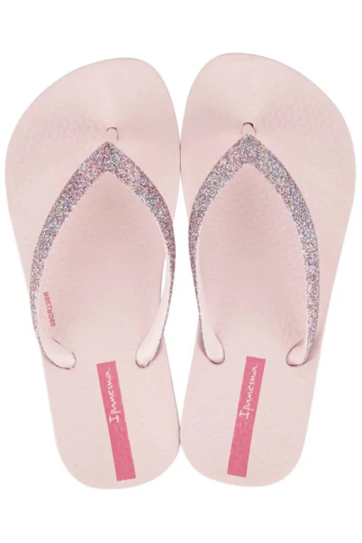 Ipanema Accessoires^Bad /beach slipper meisjes rose
