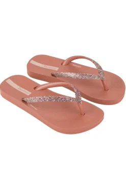 Ipanema Accessoires^Bad /beach slipper meisjes rose