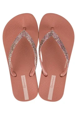 Ipanema Accessoires^Bad /beach slipper meisjes rose