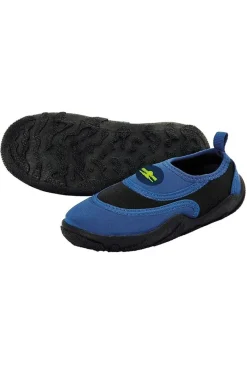 Amilco Sports Outlet^Bad /beach waterschoen jr blauw