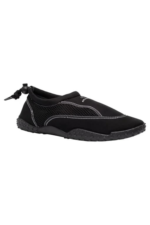 Amilco Sports Outlet^Bad /beach waterschoen sr zwart