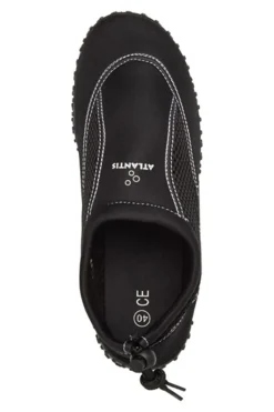 Amilco Sports Outlet^Bad /beach waterschoen sr zwart