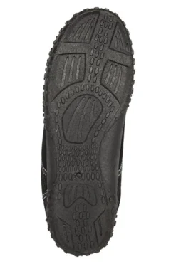 Amilco Sports Outlet^Bad /beach waterschoen sr zwart