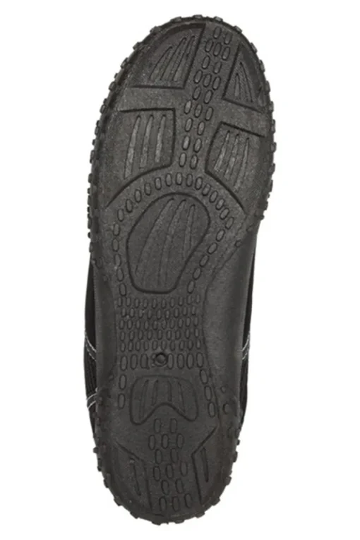 Amilco Sports Outlet^Bad /beach waterschoen sr zwart