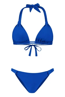 Shiwi Sport Style|Sportswear^Bad/beach dames bikini blauw
