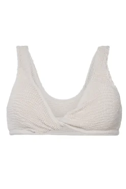 The Lola Club Sport Style|Sportswear^Bad/beach dames bikini slip ecru