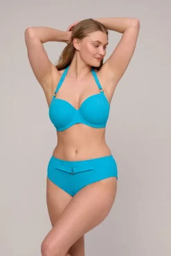 Prima Donna Sport Style|Sportswear^Bad/beach dames bikini slip blauw