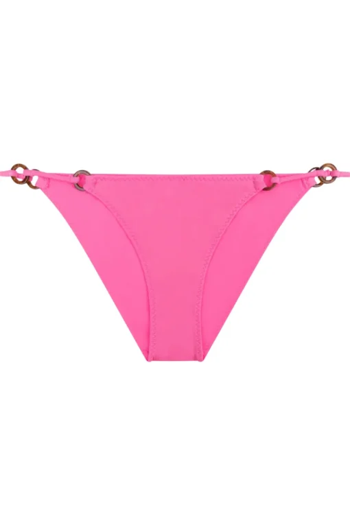 Love Stories Sport Style|Sportswear^Bad/beach dames bikini slip rose