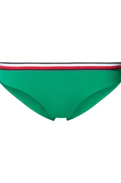 Tommy Hilfiger Outlet|Sport Style^Bad/beach dames bikini slip groen