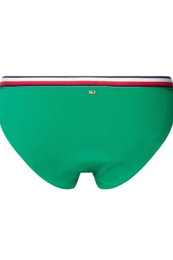 Tommy Hilfiger Outlet|Sport Style^Bad/beach dames bikini slip groen