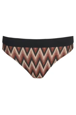 Marie Jo Outlet|Sport Style^Bad/beach dames bikini slip bruin
