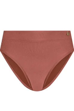 Beachlife Outlet|Sport Style^Bad/beach dames bikini slip bruin