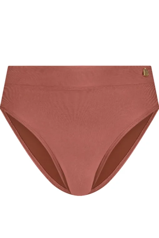 Beachlife Outlet|Sport Style^Bad/beach dames bikini slip bruin