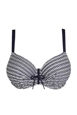 Prima Donna Sport Style|Sportswear^Bad/beach dames bikini top blauw