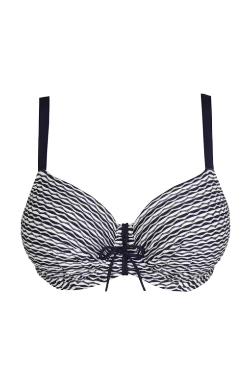 Prima Donna Sport Style|Sportswear^Bad/beach dames bikini top blauw