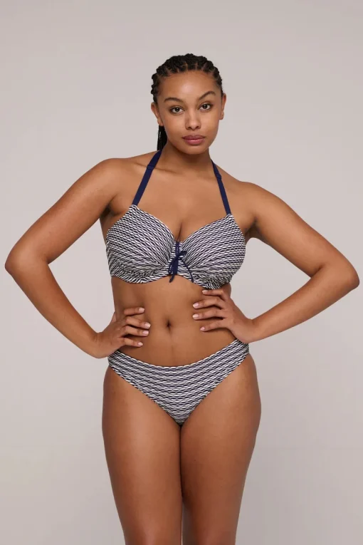 Prima Donna Sport Style|Sportswear^Bad/beach dames bikini top blauw
