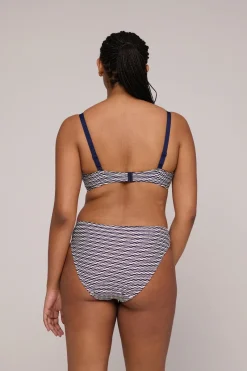 Prima Donna Sport Style|Sportswear^Bad/beach dames bikini top blauw