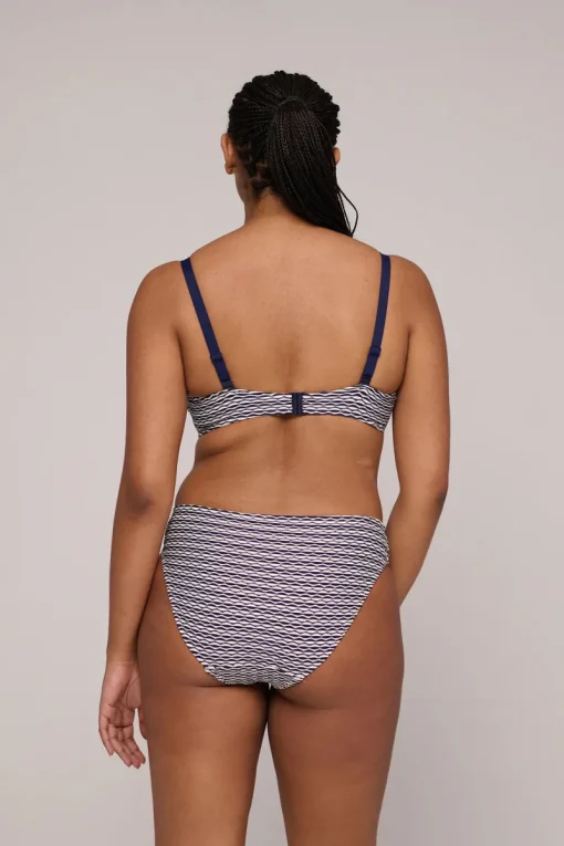 Prima Donna Sport Style|Sportswear^Bad/beach dames bikini top blauw
