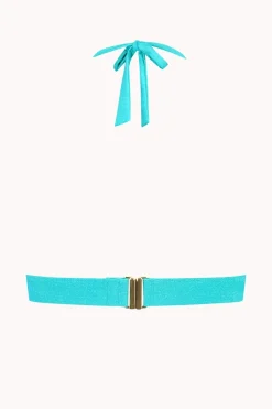 Cyell Sport Style|Sportswear^Bad/beach dames bikini top blauw