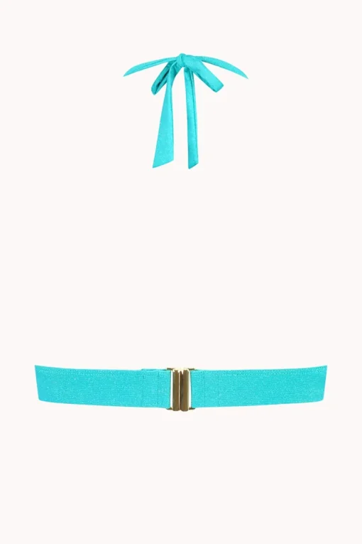 Cyell Sport Style|Sportswear^Bad/beach dames bikini top blauw