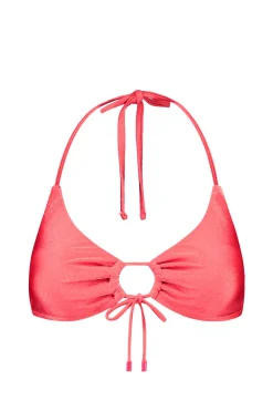Beachlife Sport Style|Sportswear^Bad/beach dames bikini top rose