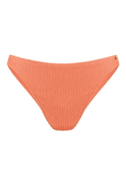 Beachlife Sport Style|Sportswear^Bad/beach dames bikini top oranje