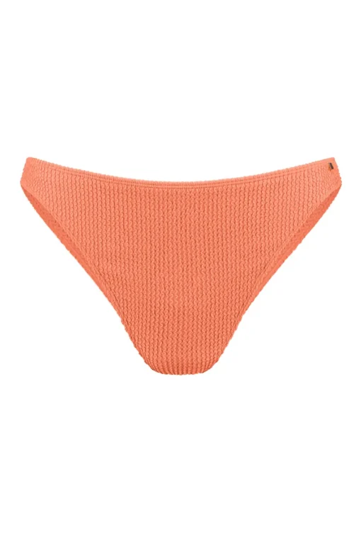 Beachlife Sport Style|Sportswear^Bad/beach dames bikini top oranje