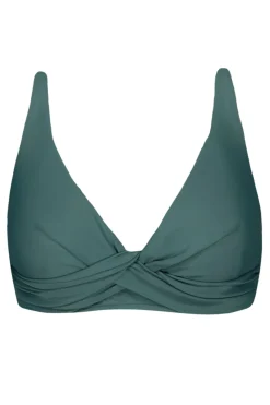 Barts Sport Style|Sportswear^Bad/beach dames bikini top bruin