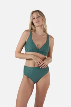 Barts Sport Style|Sportswear^Bad/beach dames bikini top bruin