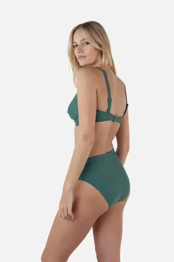 Barts Sport Style|Sportswear^Bad/beach dames bikini top bruin