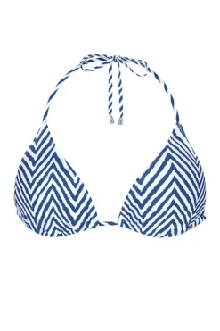 Barts Sport Style|Sportswear^Bad/beach dames bikini top blauw