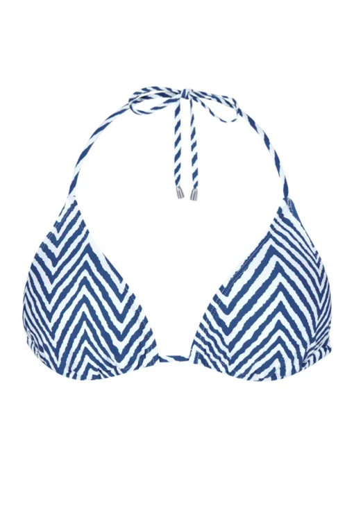Barts Sport Style|Sportswear^Bad/beach dames bikini top blauw