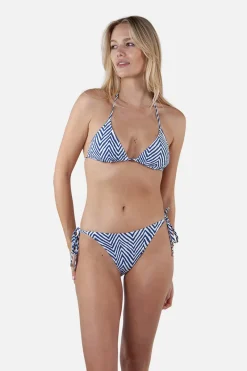 Barts Sport Style|Sportswear^Bad/beach dames bikini top blauw