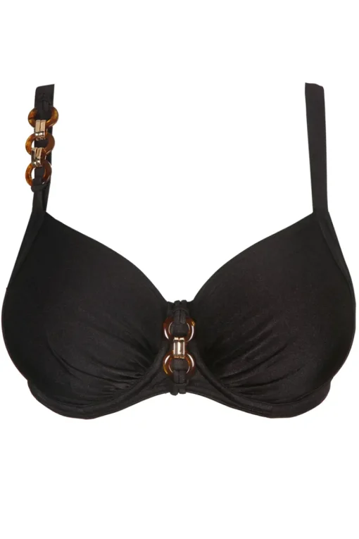 Prima Donna Outlet|Sport Style^Bad/beach dames bikini top bruin
