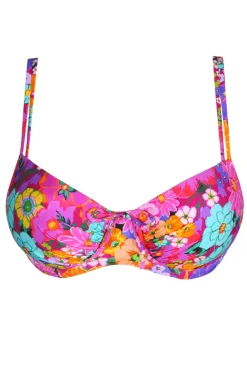 Prima Donna Outlet|Sport Style^Bad/beach dames bikini top rose