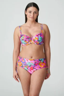 Prima Donna Outlet|Sport Style^Bad/beach dames bikini top rose