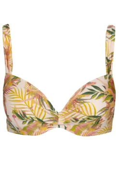 Barts Outlet|Sport Style^Bad/beach dames bikini top bruin
