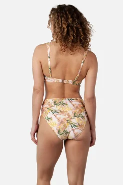 Barts Outlet|Sport Style^Bad/beach dames bikini top bruin