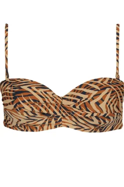 Barts Outlet|Sport Style^Bad/beach dames bikini top ecru
