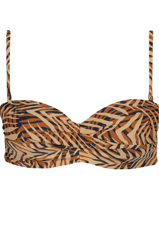 Barts Outlet|Sport Style^Bad/beach dames bikini top ecru