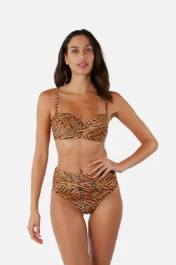 Barts Outlet|Sport Style^Bad/beach dames bikini top ecru