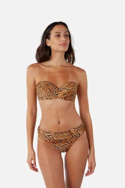 Barts Outlet|Sport Style^Bad/beach dames bikini top ecru