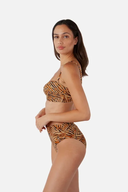 Barts Outlet|Sport Style^Bad/beach dames bikini top ecru