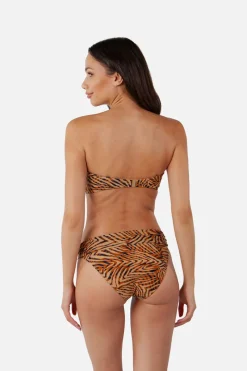 Barts Outlet|Sport Style^Bad/beach dames bikini top ecru