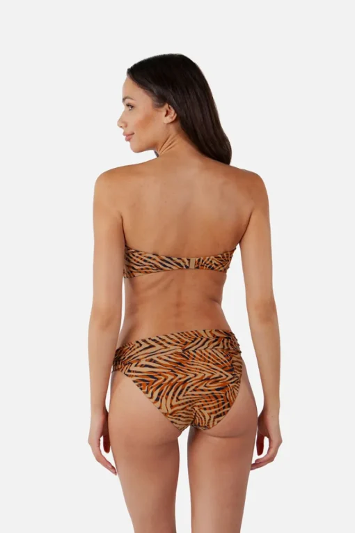Barts Outlet|Sport Style^Bad/beach dames bikini top ecru